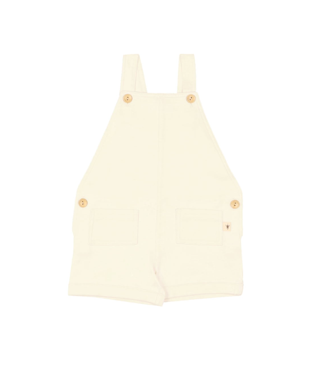 UAUA - overall short - Crema