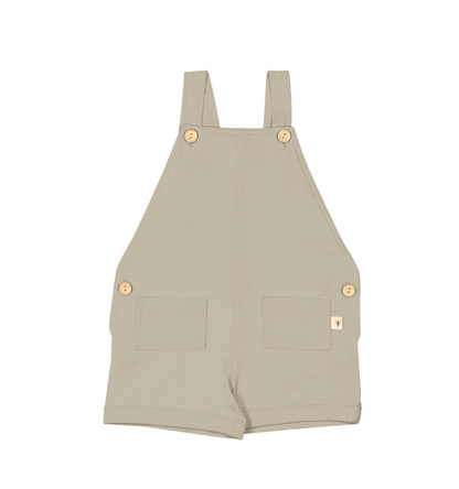 UAUA - overall short - oceano