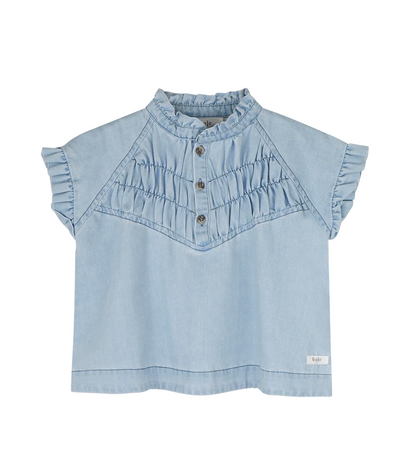 Baje - Robin blue demin light