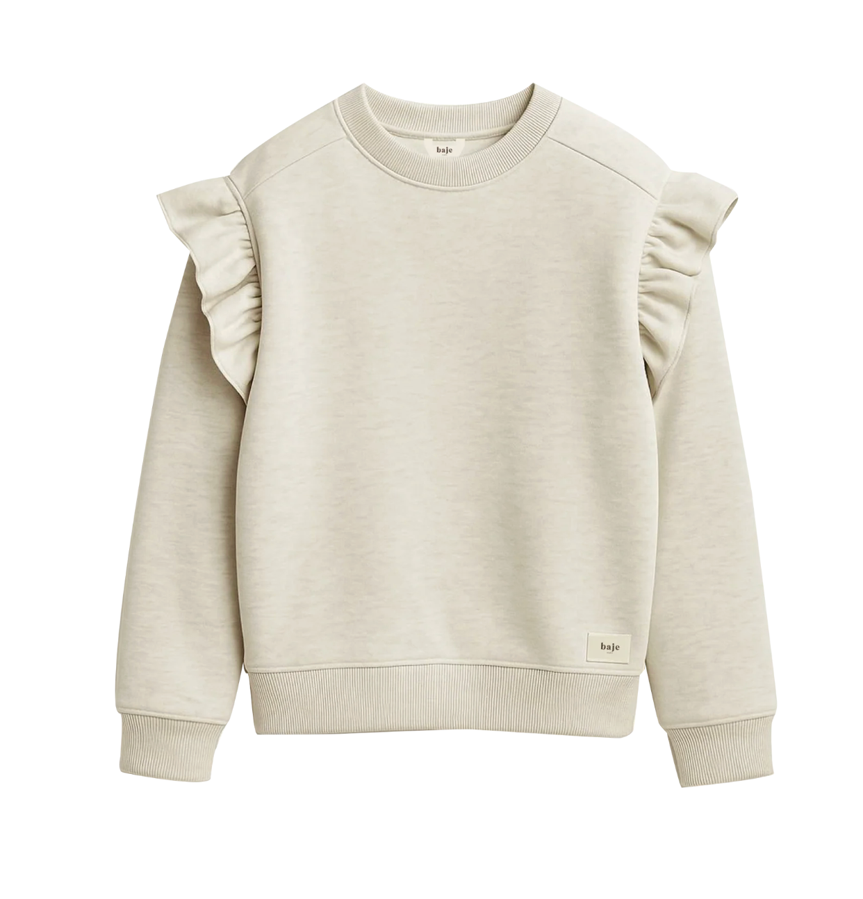 Baje - Reina - Creme melange