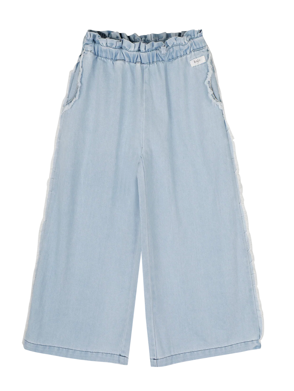 Baje - Loja Blue denim light