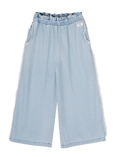 Baje - Loja Blue denim light
