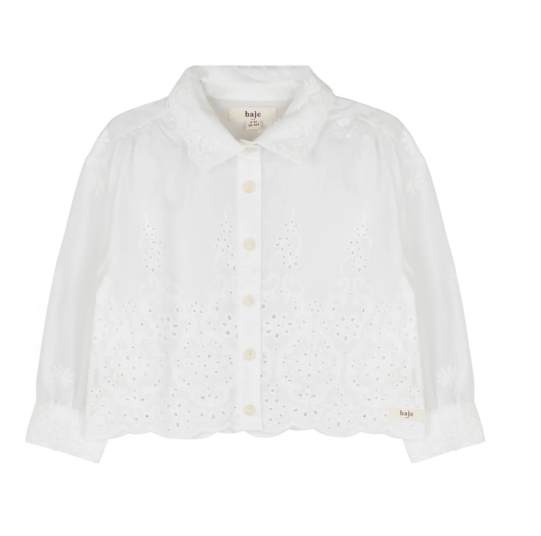 Baje - Liz - Off white