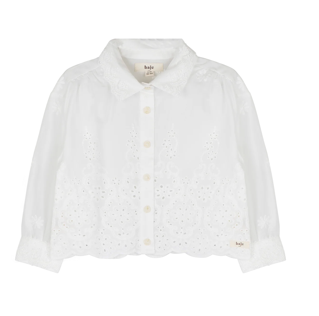 Baje - Liz - Off white