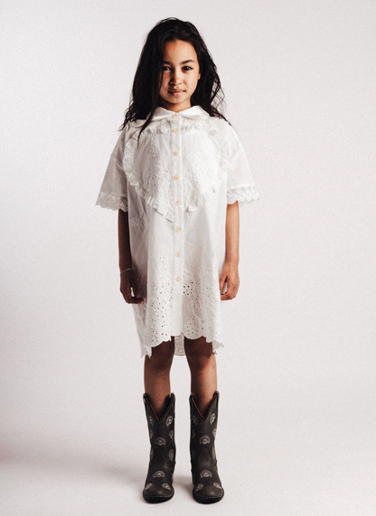 Baje - Lous - off white