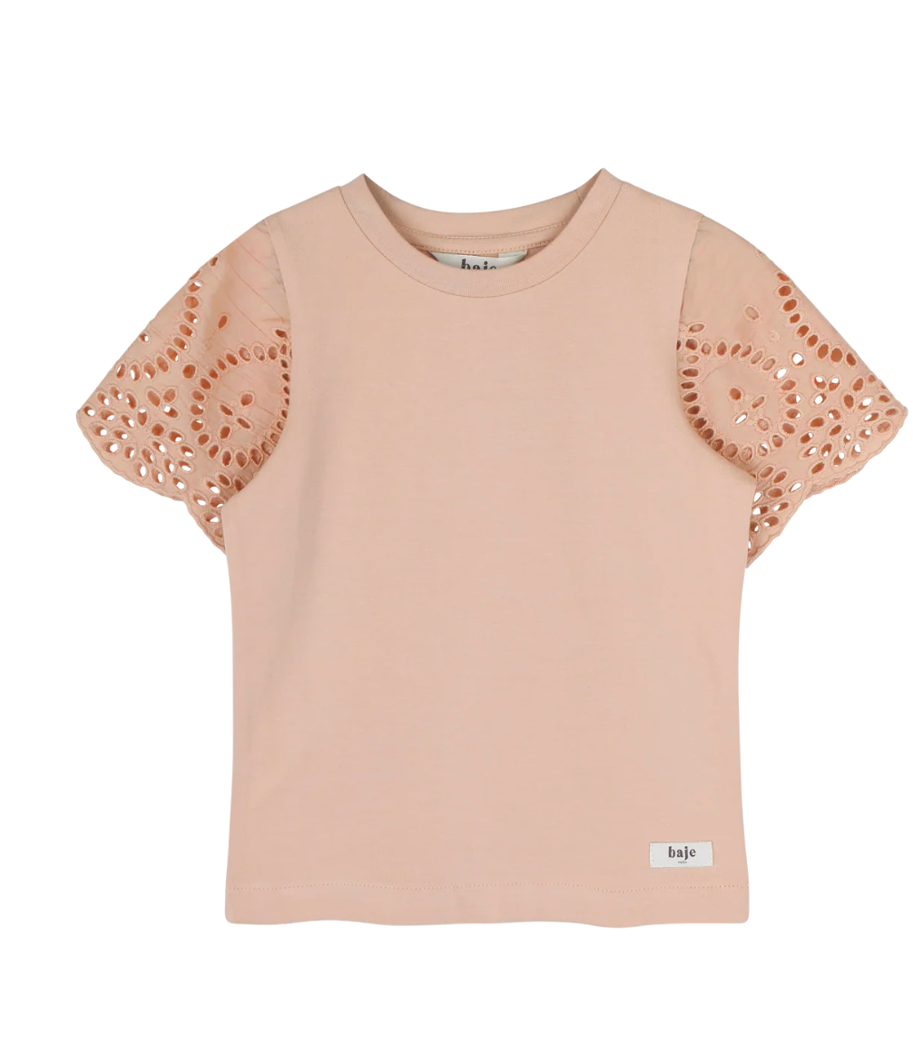Baje - Bless - Shortsleeve - ross cafe
