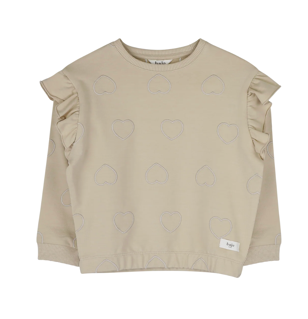 Baje - Vitoria - creme fawn