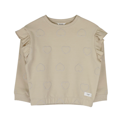 Baje - Vitoria - creme fawn