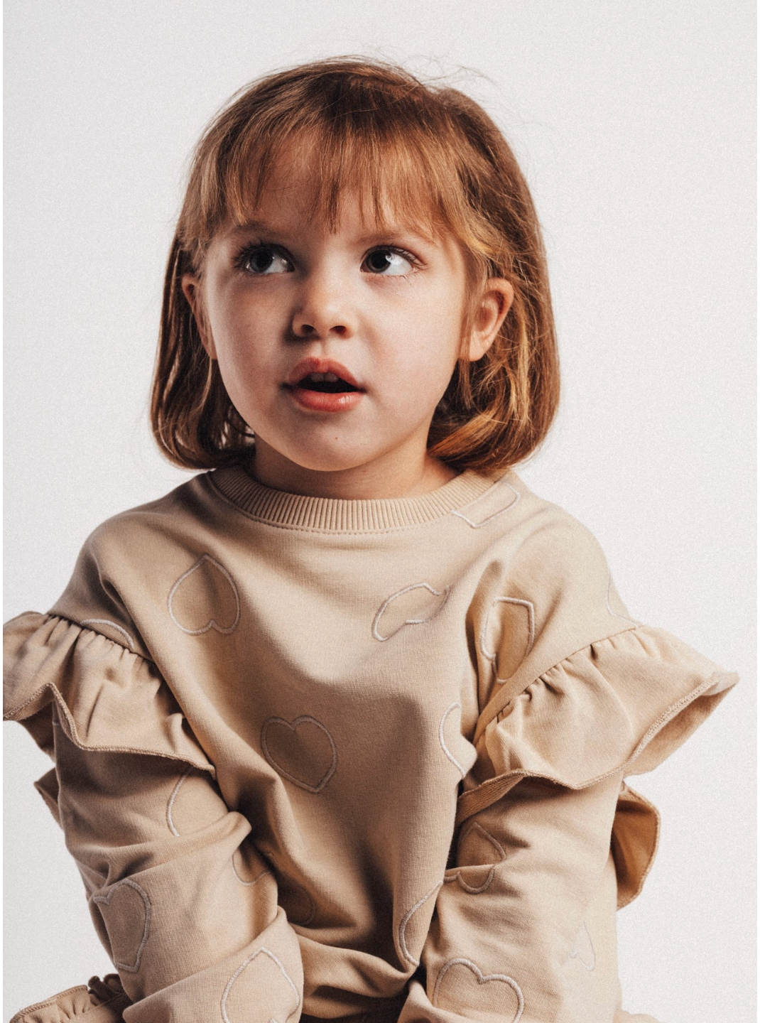 Baje - Vitoria - creme fawn