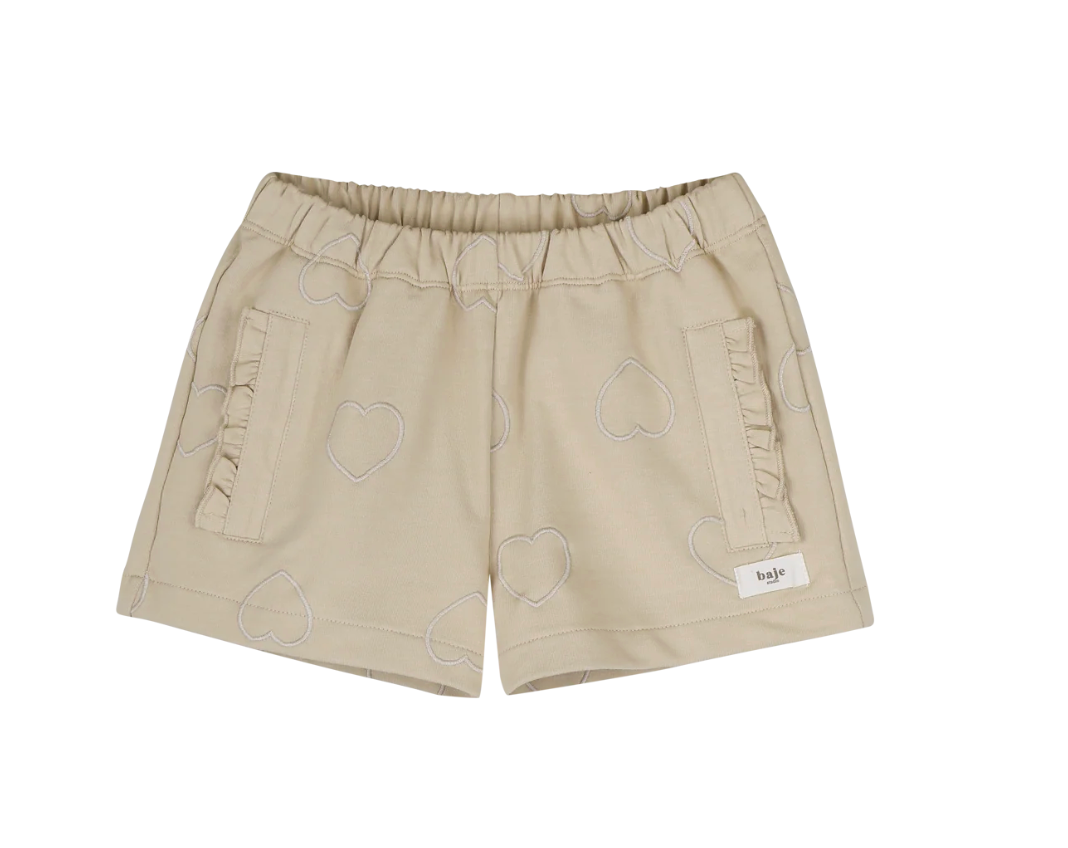 Baje - Vay - creme fawn