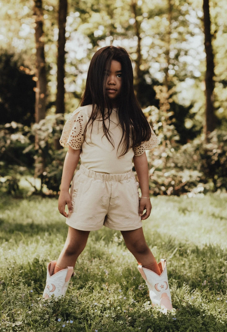 Baje - Vay - creme fawn