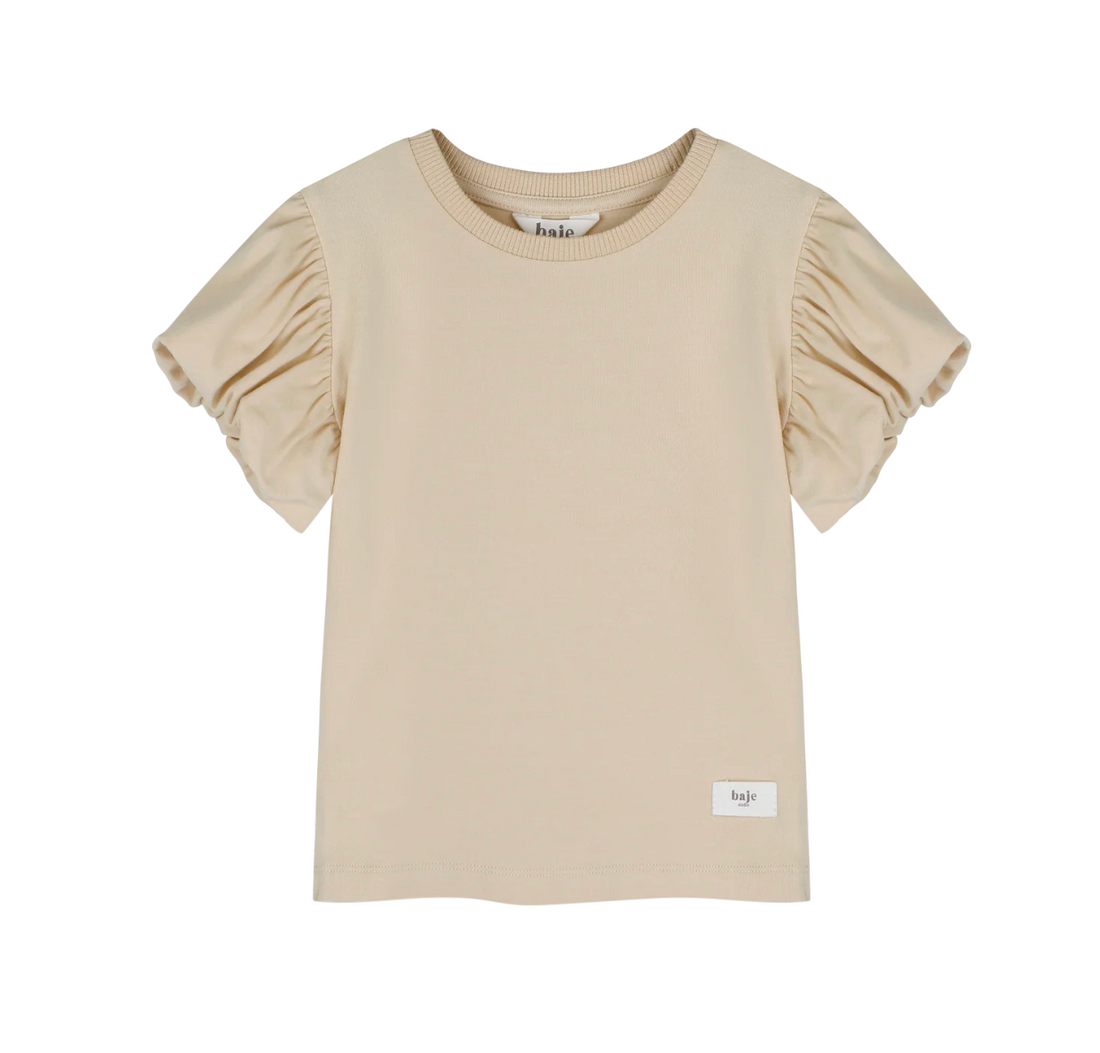Baje - Valencia - creme fawn