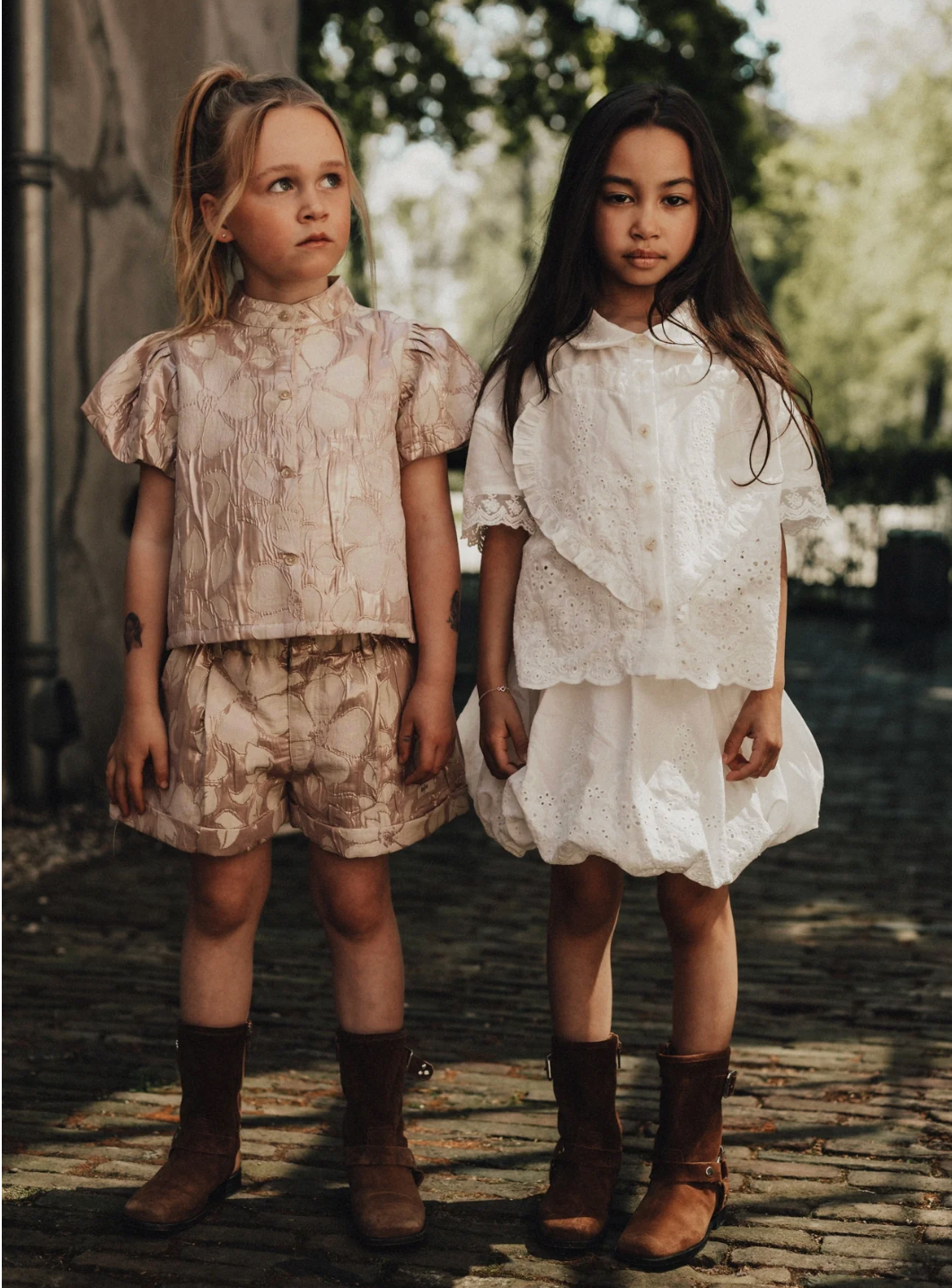 Baje - Lexie - Off white