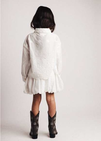 Baje - Lexie - Off white