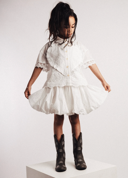 Baje - Lexie - Off white