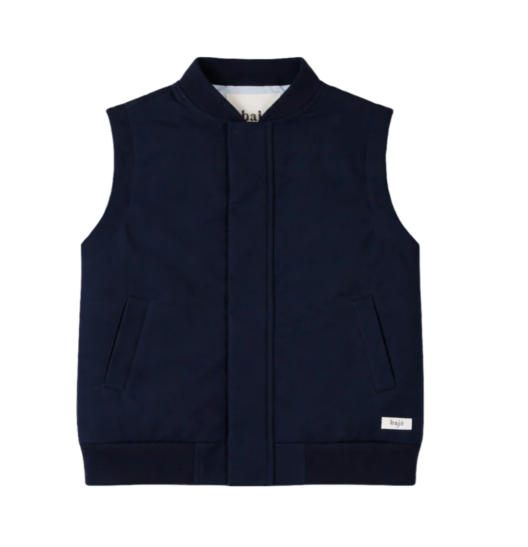 Baje - Montel Blue dark
