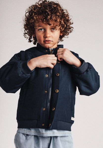 Baje - Montel Blue dark