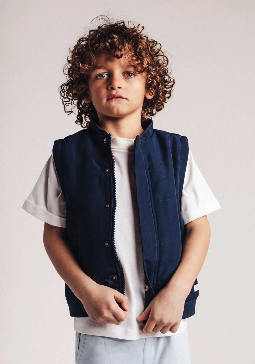 Baje - Montel Blue dark