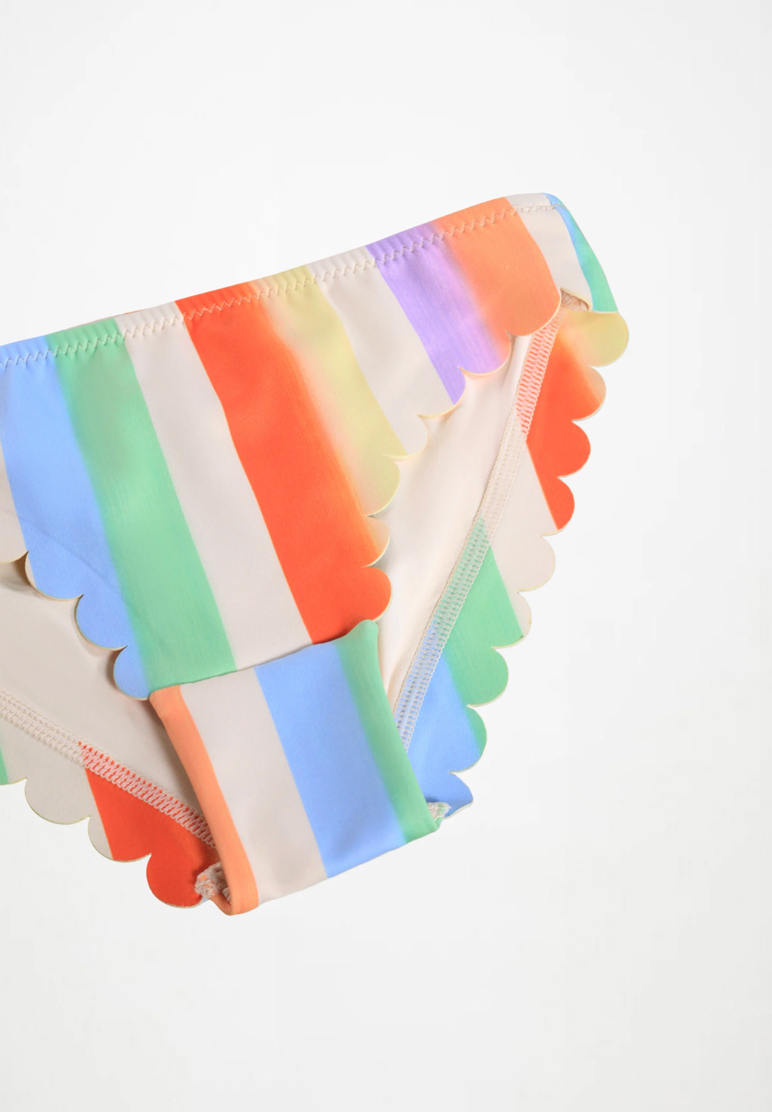 Nolina - bikini - regenboog kleuren