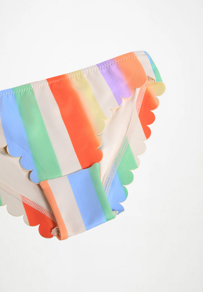 Nolina - bikini - regenboog kleuren