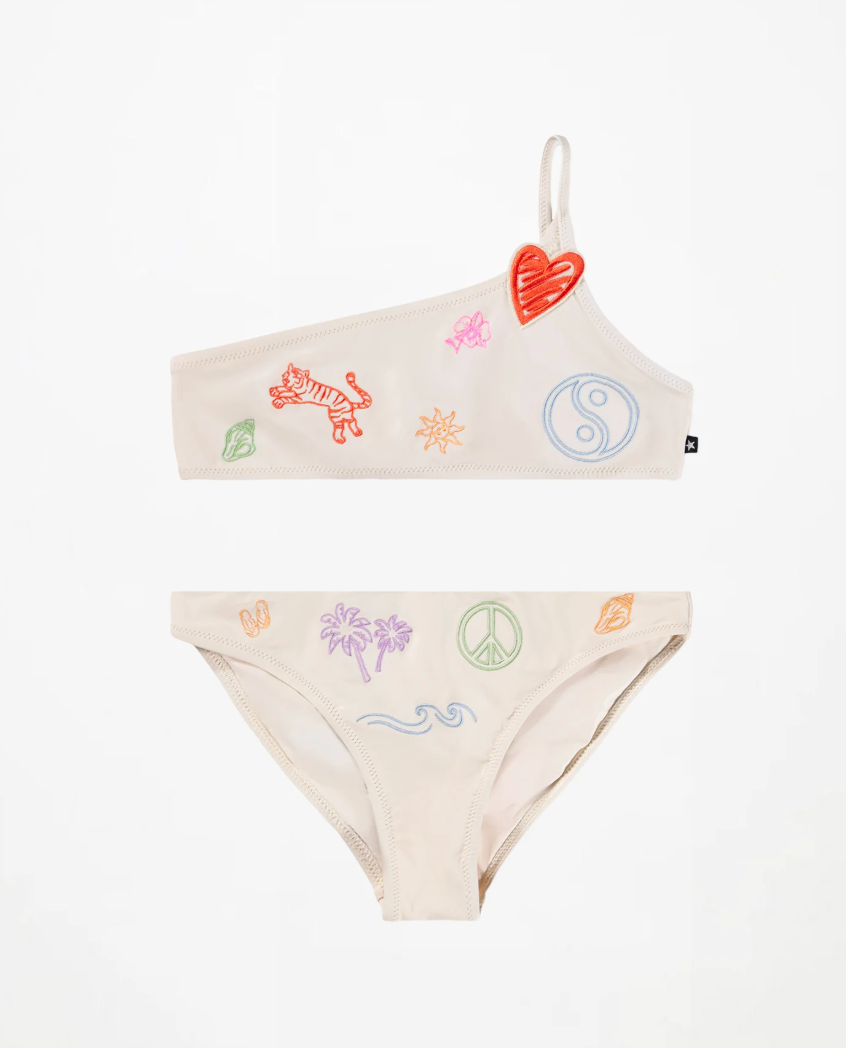 Naja - bikini - doodles