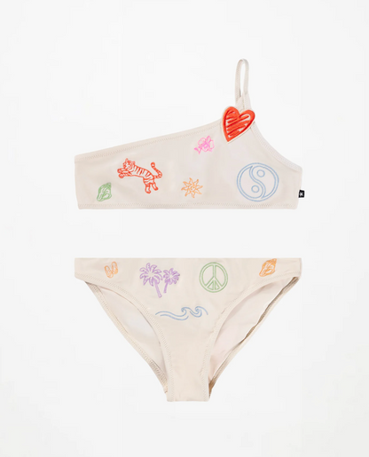 Naja - bikini - doodles