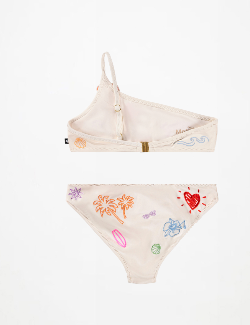 Naja - bikini - doodles
