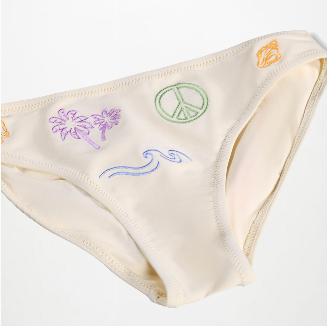 Naja - bikini - doodles
