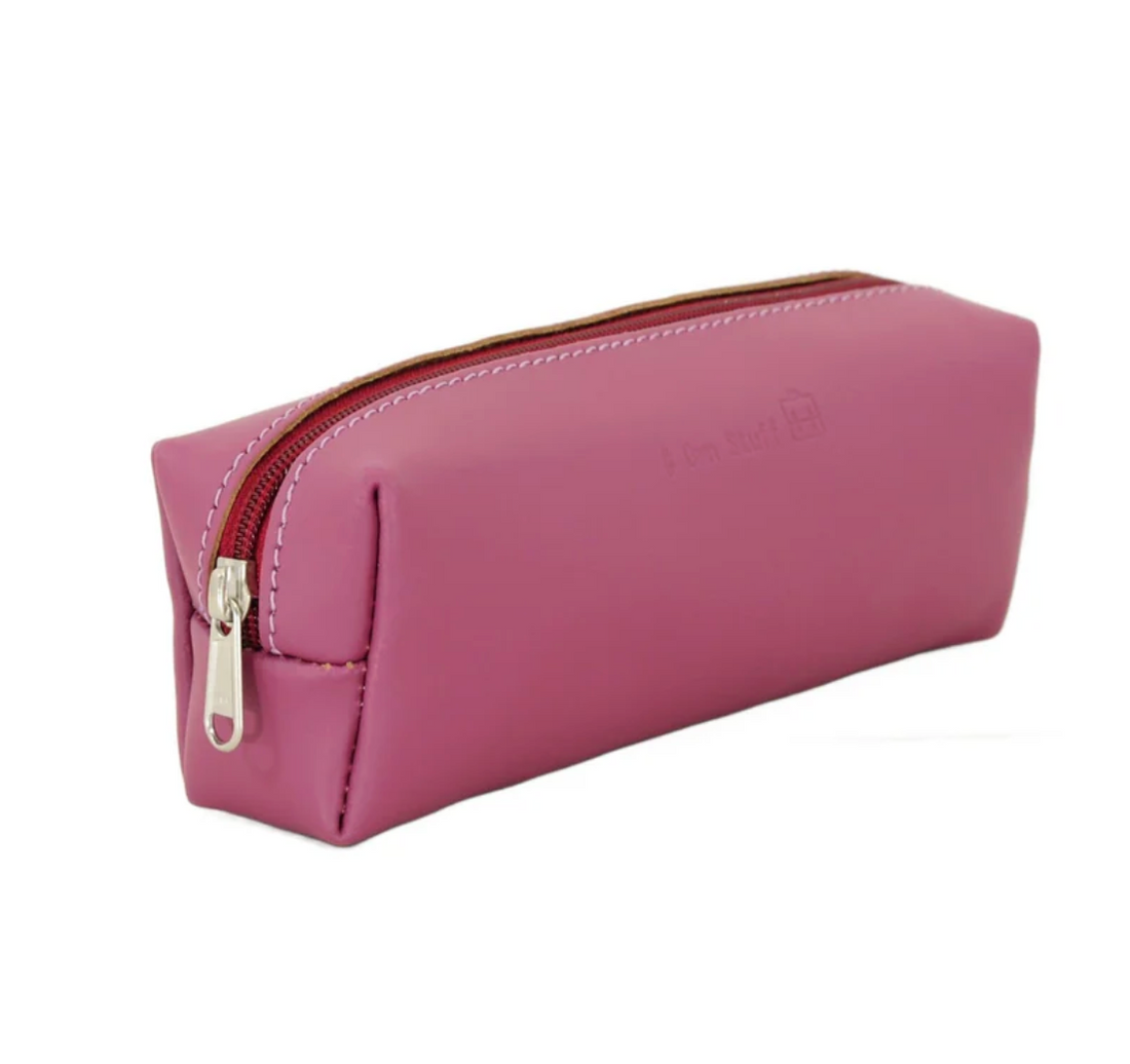 Own Stuff pennenzak - Plum