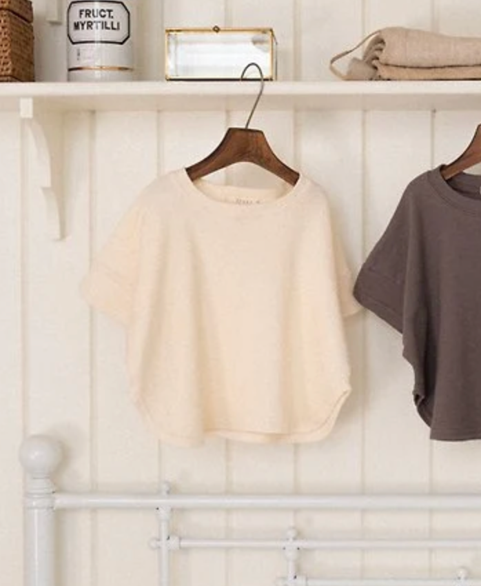Shirt Nika