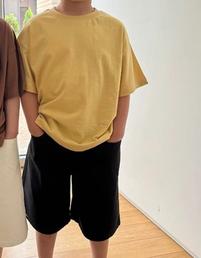 Shirt Sunny