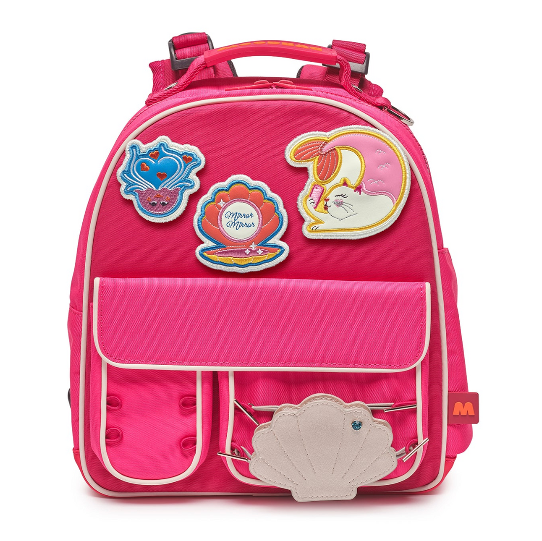 Pouch - Pearl Pocket