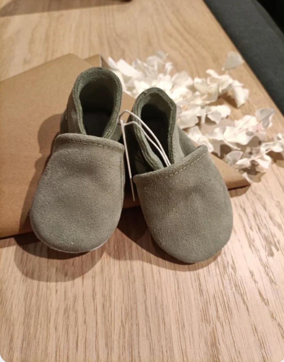 Stabifoot - BABY SOFT - Schoenen
