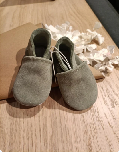Stabifoot - BABY SOFT - Schoenen