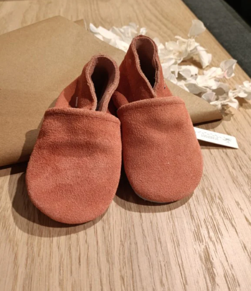 Stabifoot - BABY SOFT - Schoenen