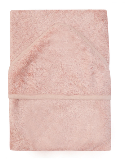 Timboo - Hooded towel - 74X74 cm