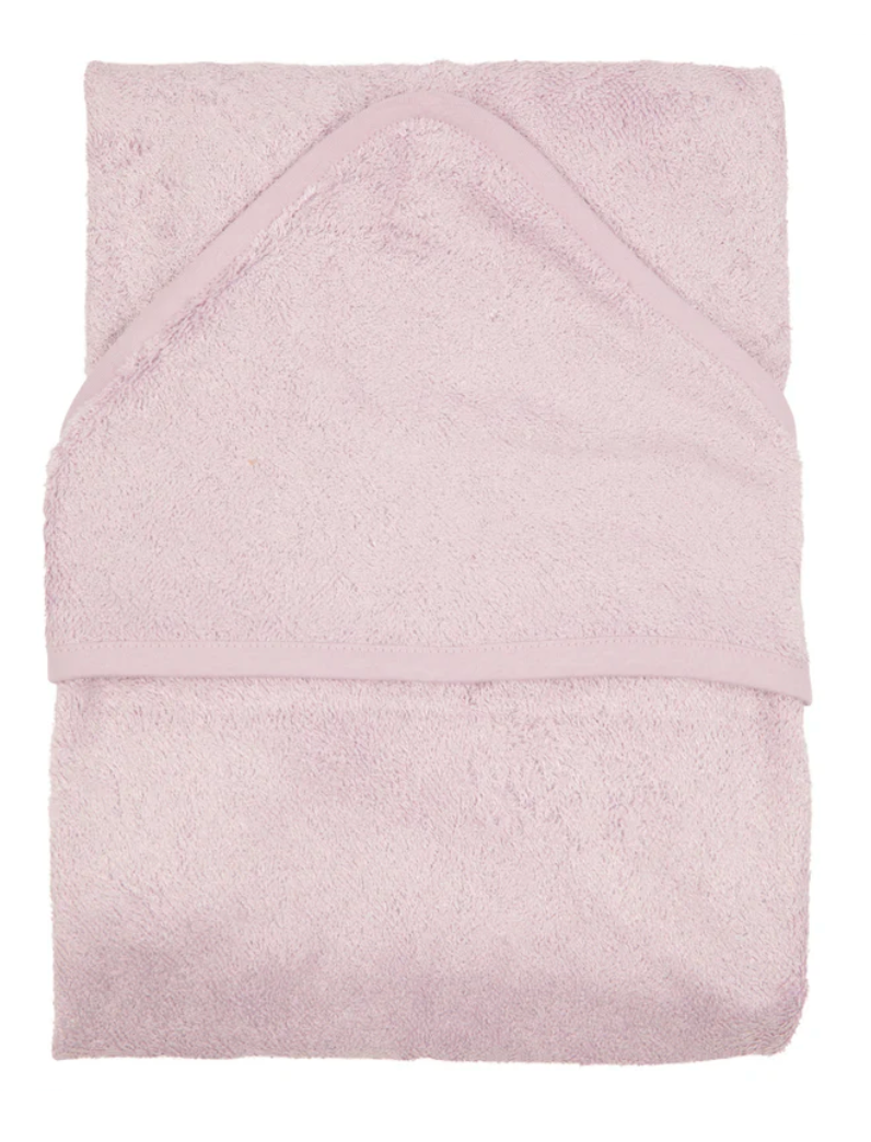 Timboo - Hooded towel - 74X74 cm