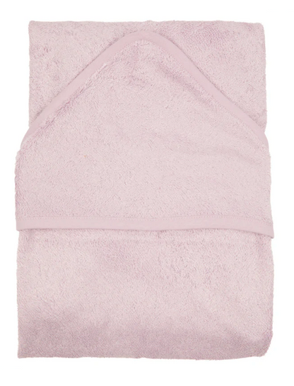 Timboo - Hooded towel - 74X74 cm