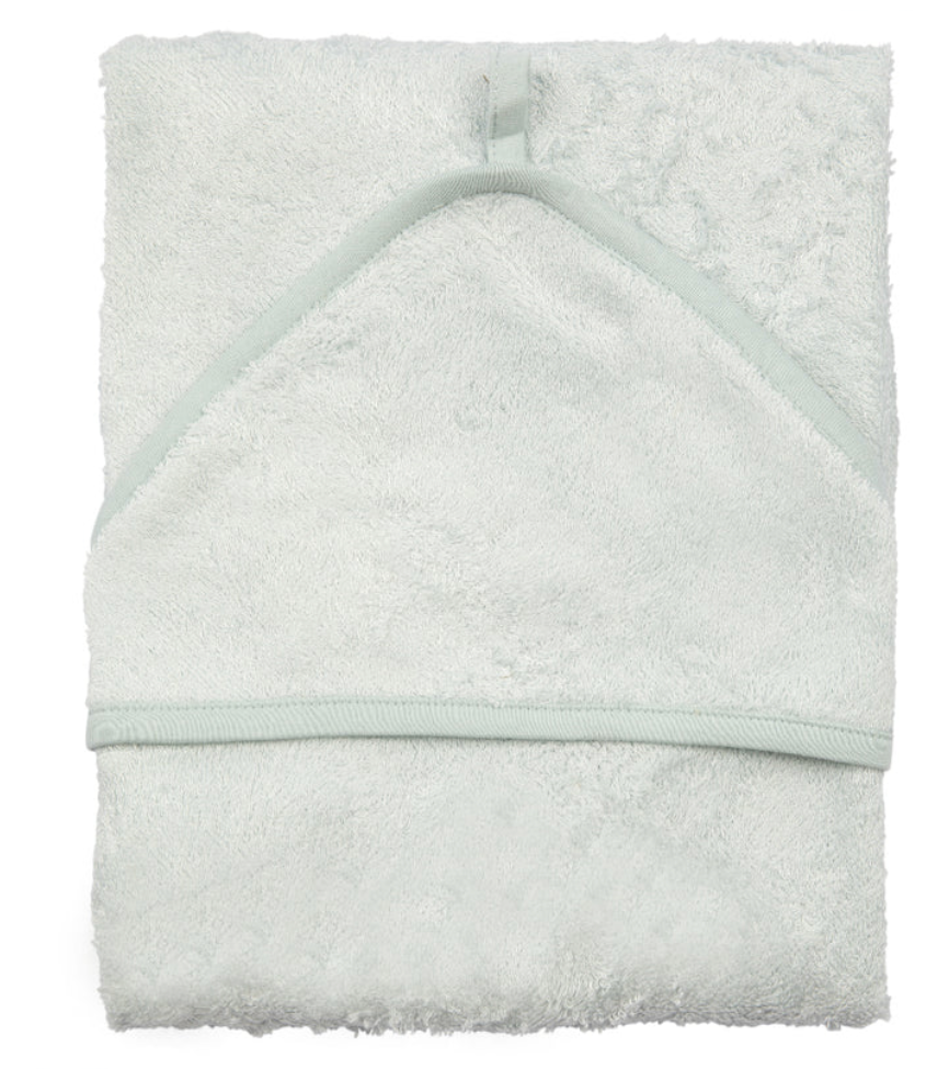 Timboo - Hooded towel - 74X74 cm