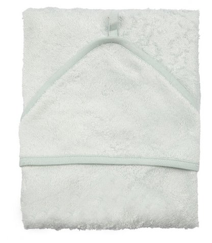 Timboo - Hooded towel - 74X74 cm