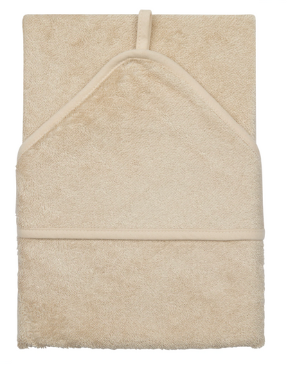 Timboo - Hooded towel - 74X74 cm