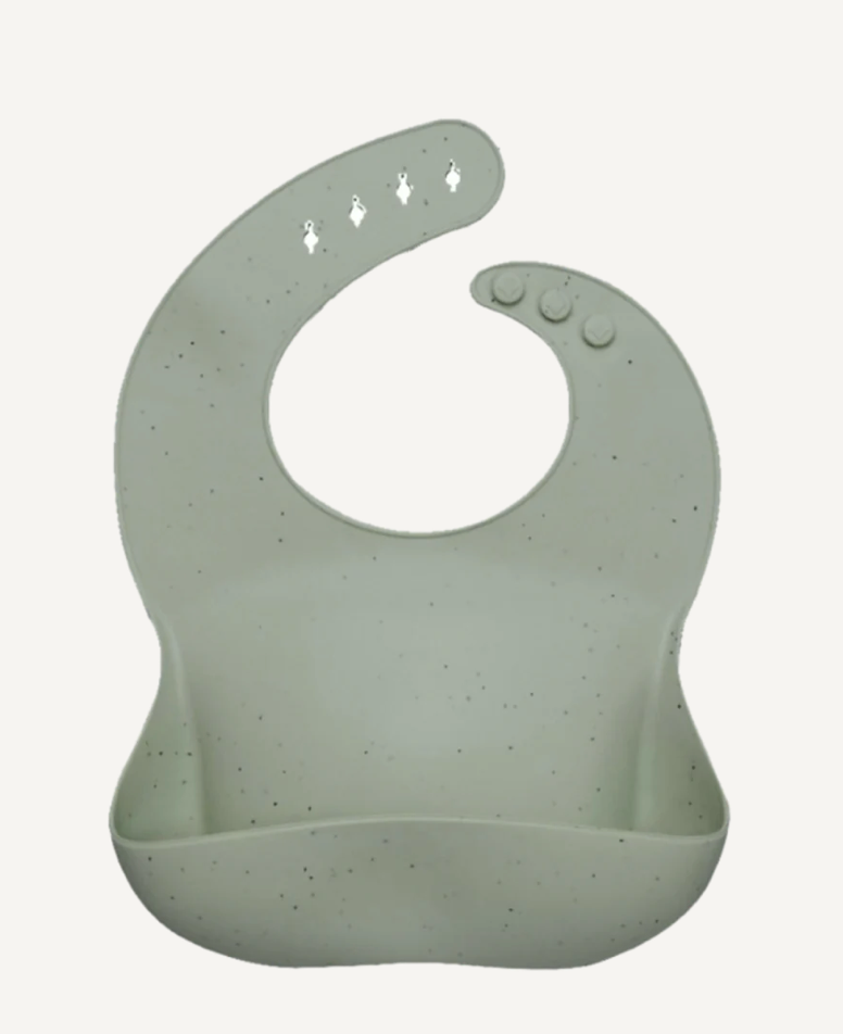 Atelier Keen - Silicone bib