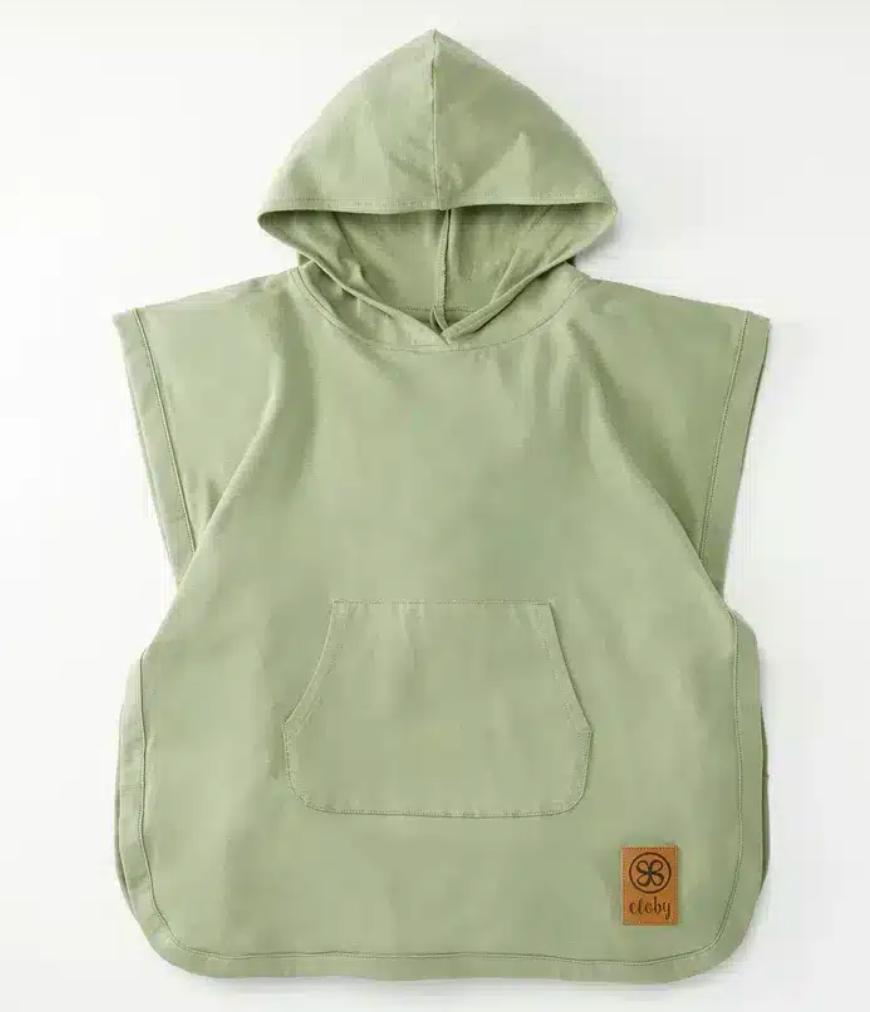 Cloby - UV PONCHO