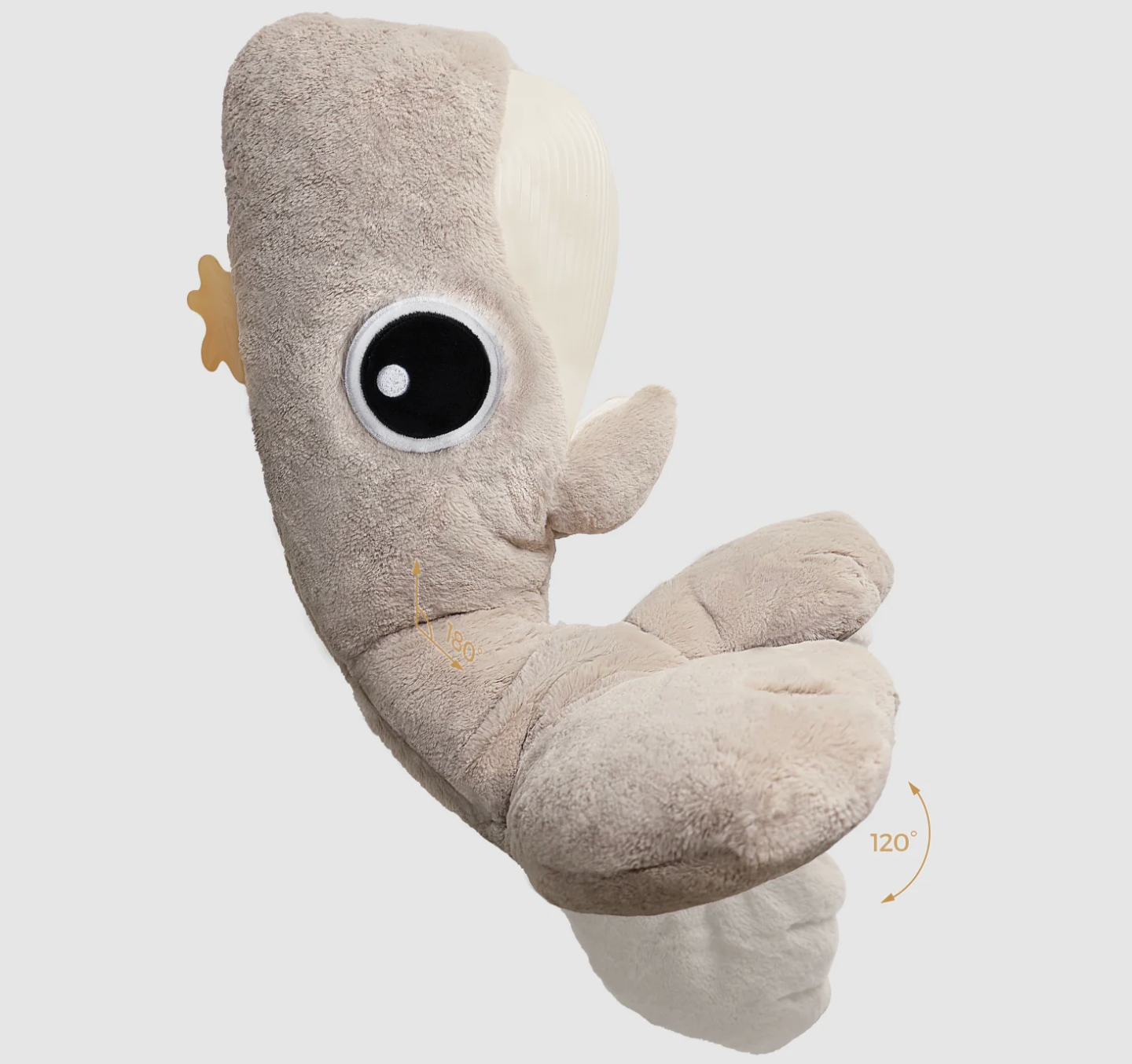 SleepWell Whale