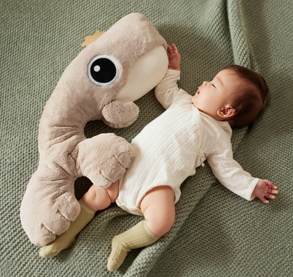 SleepWell Whale