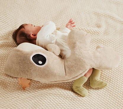 SleepWell Whale