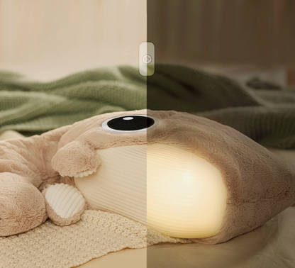 SleepWell Whale
