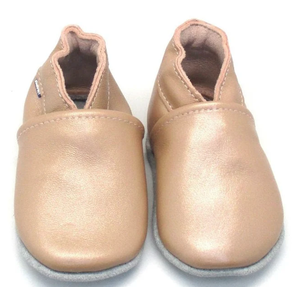 Stabifoot - BABY SOFT - Schoenen