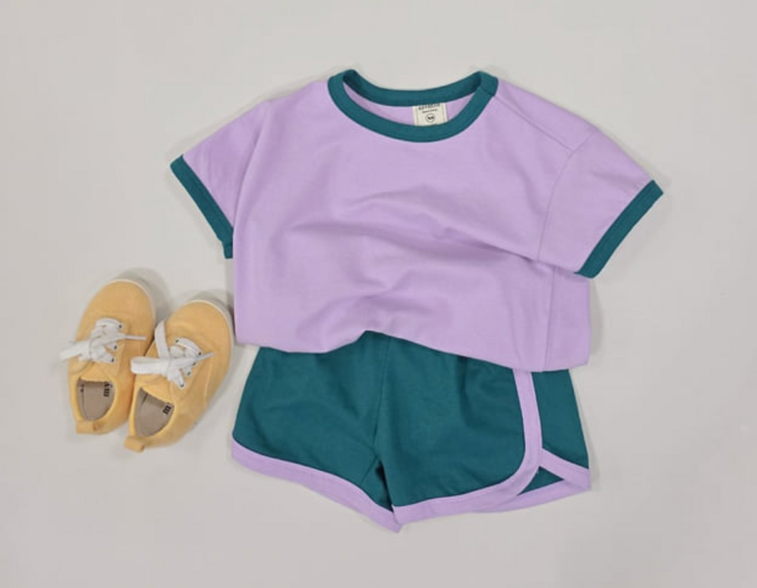 Zomerse set Alice