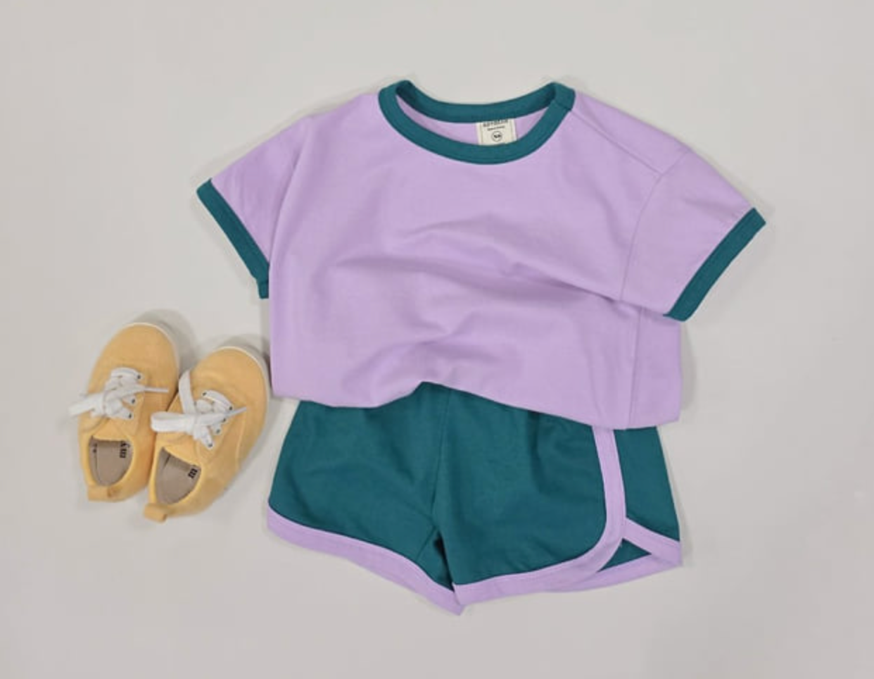 Zomerse set Alice